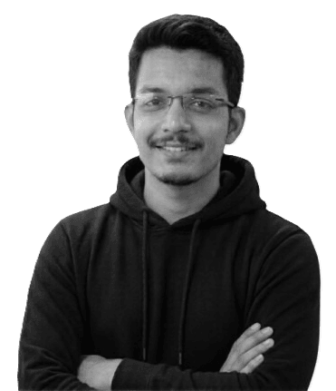 Imran Shaikh, Co-Founder and CTO of 4Byte