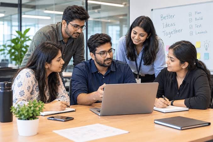 Website Development Agency in Mumbai: What to Expect From a Project in 2026