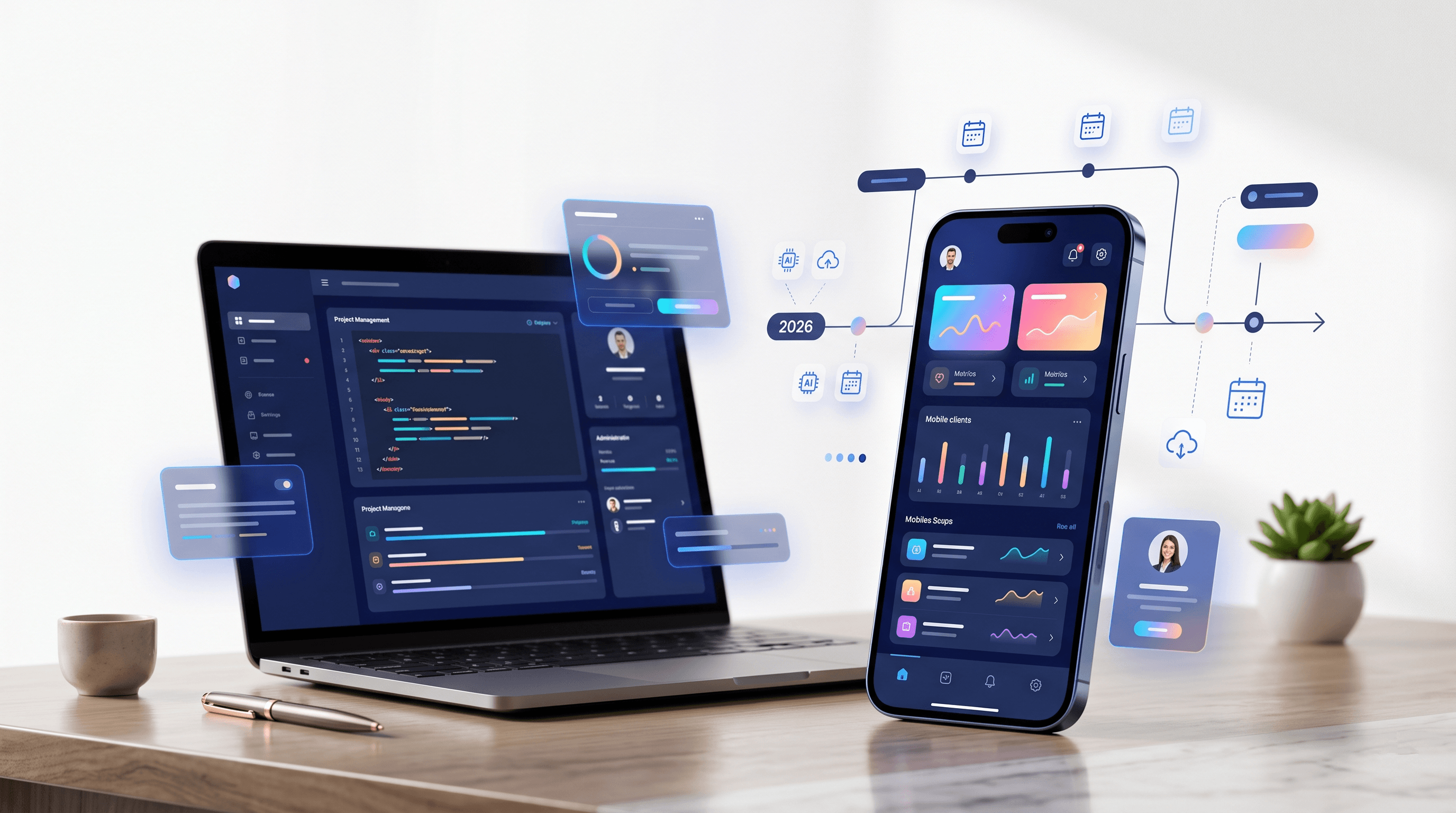 App Development Agency in Mumbai: How Much It Costs and How Long It Takes in 2026