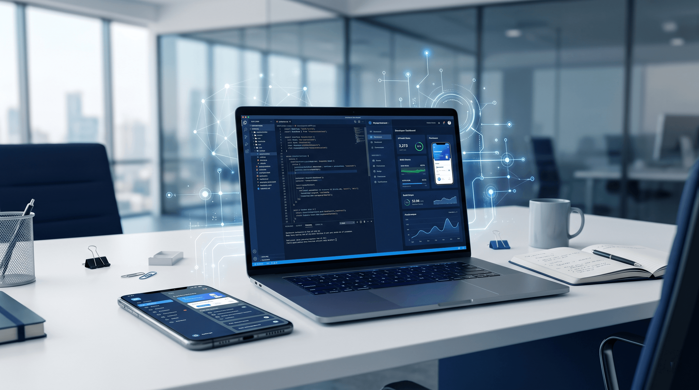 How to Find a Reliable Software Development Company Near You in Mumbai