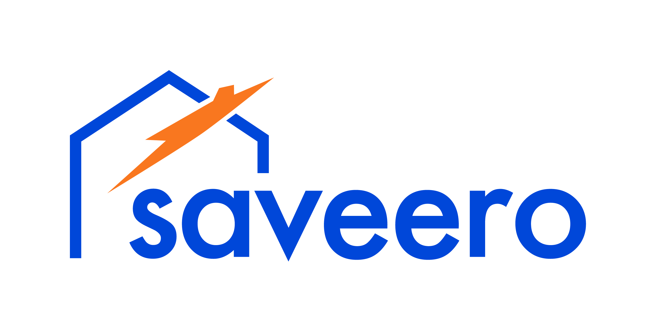 Saveero logo